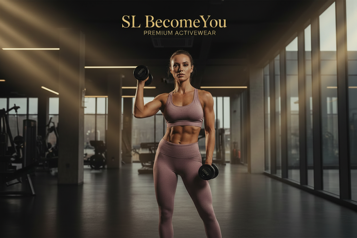 Premium Activewear