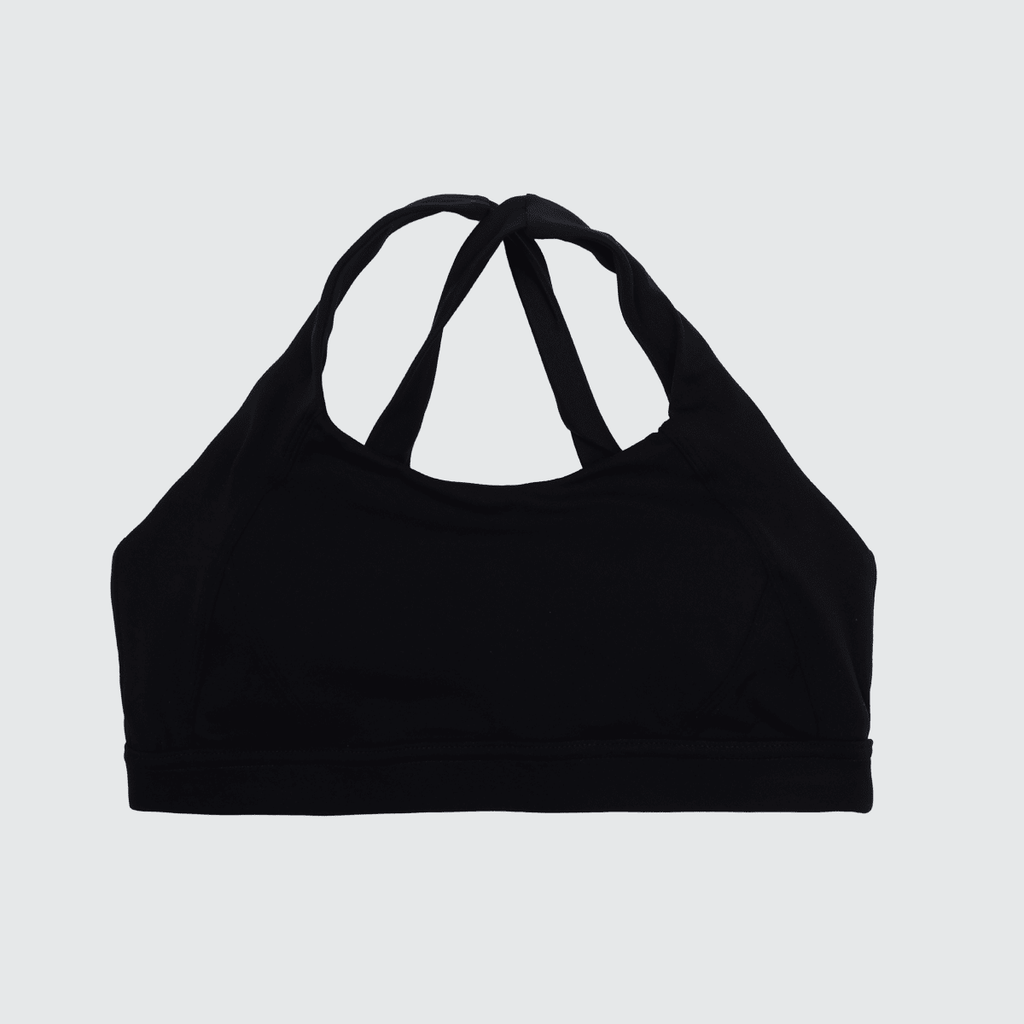CloudFeel Compression Shockproof Yoga Sports Bra